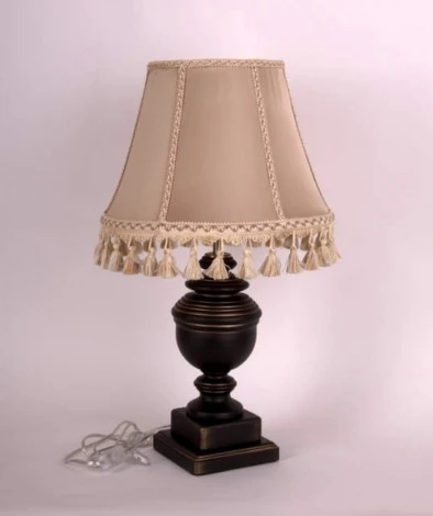 Интерьерная настольная лампа Moon Room Miracle MIRACLE-4 (220V)