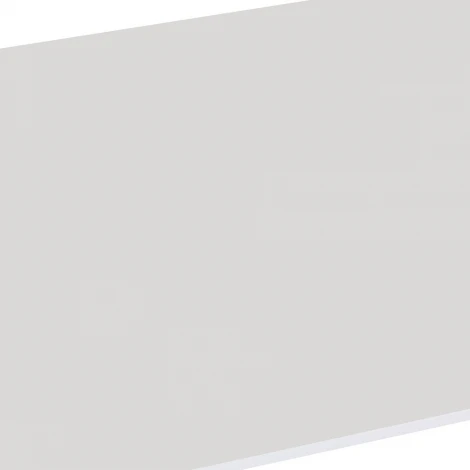 Стол Solution 120x80х75,5см, чёрный