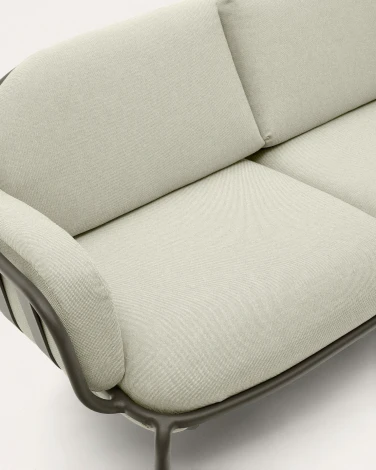 Диван уличный La Forma (ex Julia Grup) Joncols