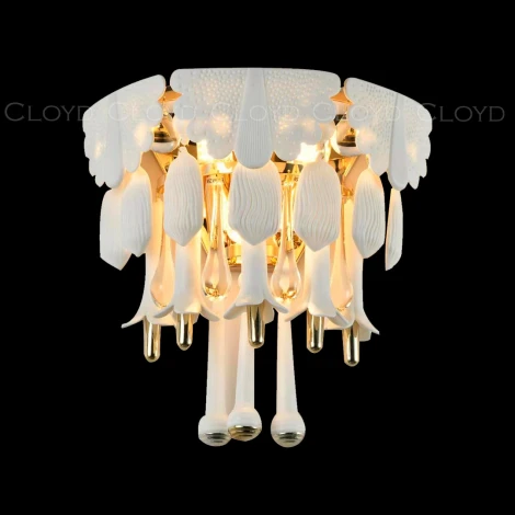 Бра Cloyd Plinse 20414 (220V)