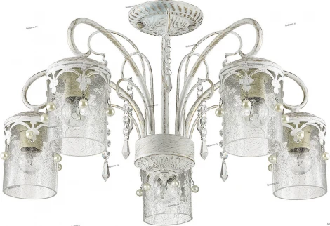 Потолочная люстра Lumion Tibo 3481/5C