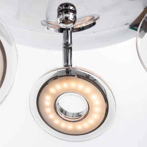 Спот Arte Lamp Fascio A8971PL-3CC