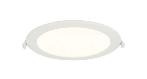 Встраиваемый точечный светильник Globo Polly 12392-20D