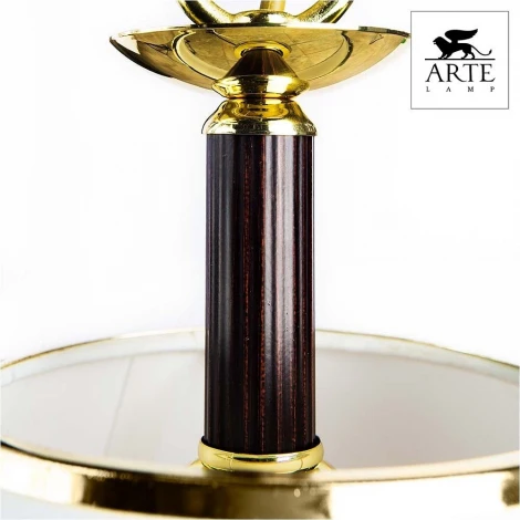 Подвесной светильник Arte Lamp Cathrine A3545SP-1GO