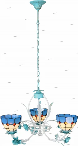 Подвесная люстра ST Luce Lavoro SL372.953.03