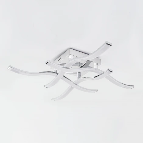 Потолочная люстра Citilux Джек CL226131