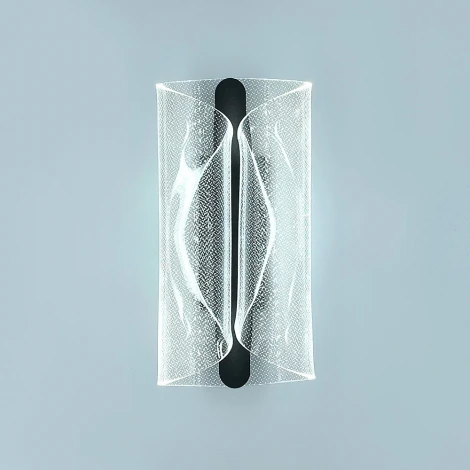 Бра светодиодное с регулировкой цветовой температуры LED4U LED4U L6344-01 GR