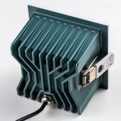 Встраиваемый светильник светодиодный Lightstar Ciclone 385246 (220V, IP65)