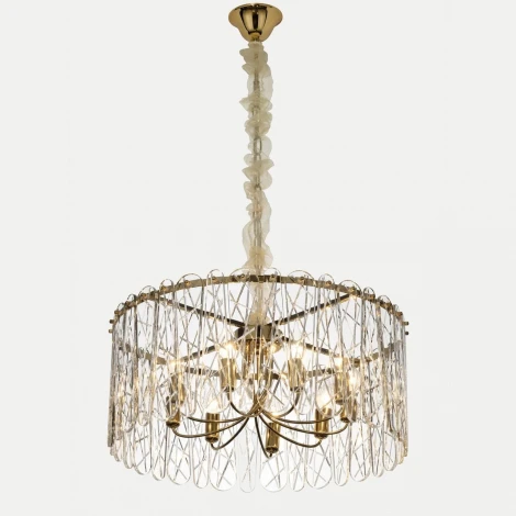 Подвесная люстра Citilux Talla CL318292