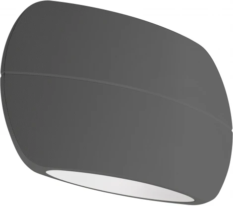 Архитектурная подсветка Arlight P-WALL-VASE 032415