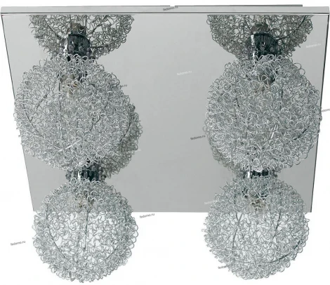 Потолочный светильник Brilliant Gabano G93963/77