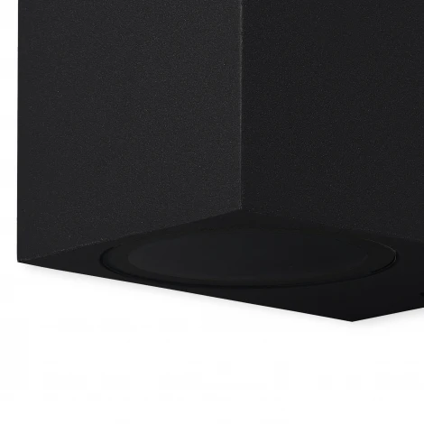 Архитектурная подсветка Mantra Kandanchu 7040 (220V, куб, IP54)