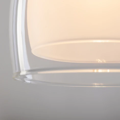 Подвесной светильник Freya Astery FR5375PL-01CH (220V, на проводе)