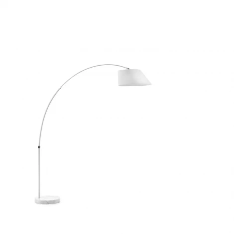 Изогнутый торшер La Forma (ex Julia Grup) May A498J05