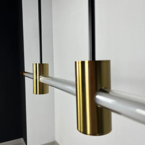 Подвесной светильник ImperiumLoft NISGA01