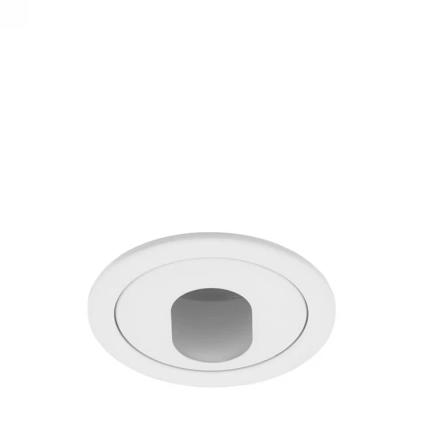 Встраиваемый точечный светильник Eglo Tonezza 3 61583 (LED, 220V)