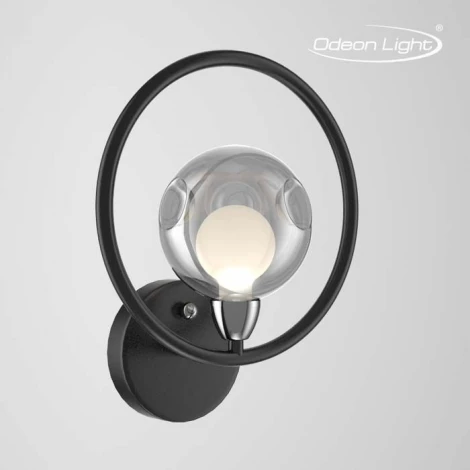 Бра Odeon Light Magno 3982/1W