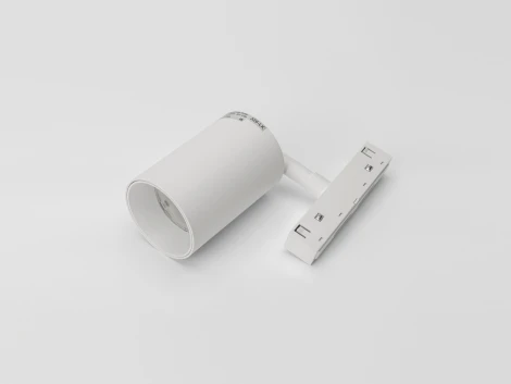 Трековый светильник магнитный, светодиодный, белый, 15Вт, 48V, IP20 4000К Lumker SY-LINK SY-LINK-SP-WH-15-NW