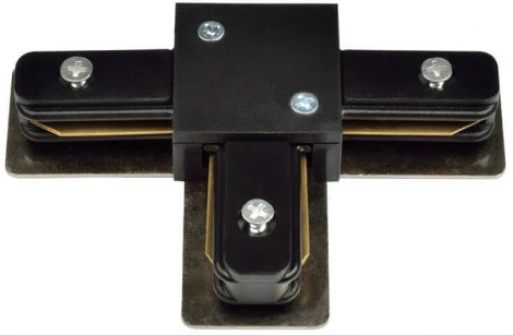 Соединитель UBX-Q121 K31 BLACK 1 POLYBAG