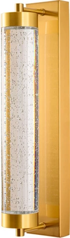 Настенный светильник Arte Lamp Galaxy A2132AP-9PB (LED, 220V)