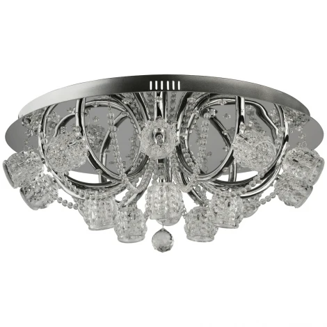 Потолочная люстра MW-Light Амелия 360013715