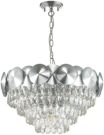 Подвесная люстра Odeon Light Catris 4972/5