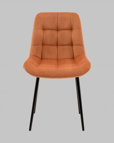 Стул Stool Group Флекс N оранжевый арт.УТ000041305