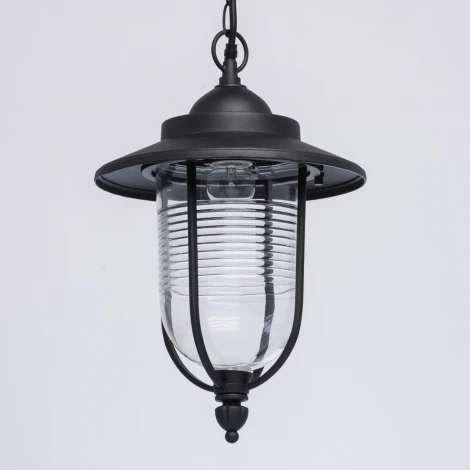 Уличный светильник подвесной MW-Light Ластер 817010201