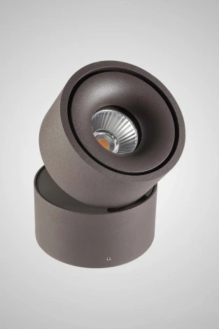 Точечный светильник светодиодный AM Group AM160 AM160 COFFEE (220V)