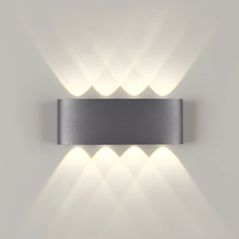 Архитектурная подсветка Novotech Calle 358461 (LED, 220V, IP54)