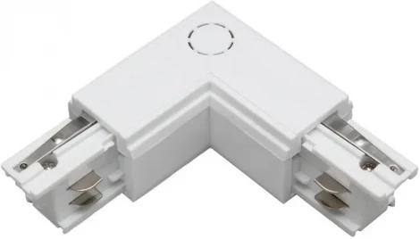 Коннектор угловой Wertmark WTF WTF.L5.00.L10 (220V)