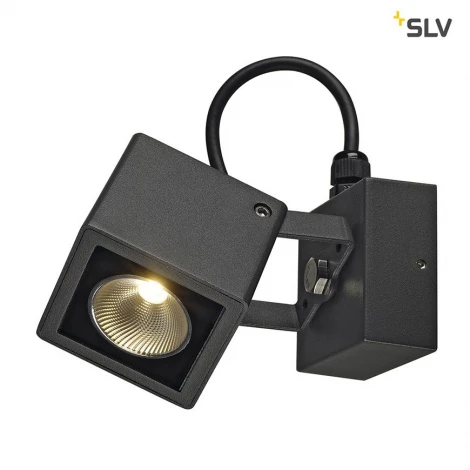 Архитектурная подсветка Slv Nautilus 231045