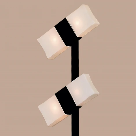 Торшер Citilux Saga CL212945
