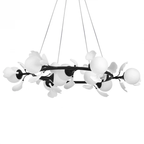 Подвесной светильник Lightstar Ceramo BW 799097