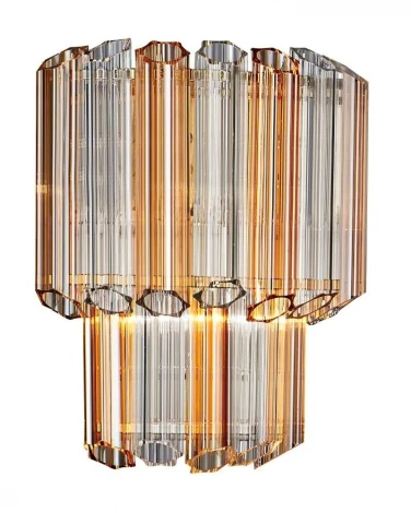 Настенный светильник Crystal Lux AMADO AP2