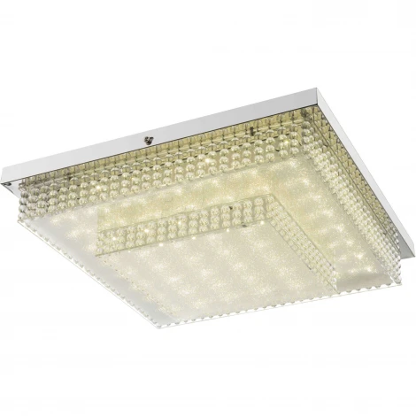 Потолочный светильник Globo Cake I 48214-24 (LED, 220V)