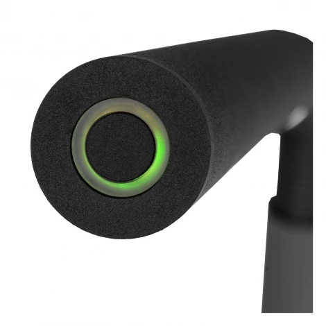 Торшер светодиодный с выключателем Lucide Gilly 36712/04/30