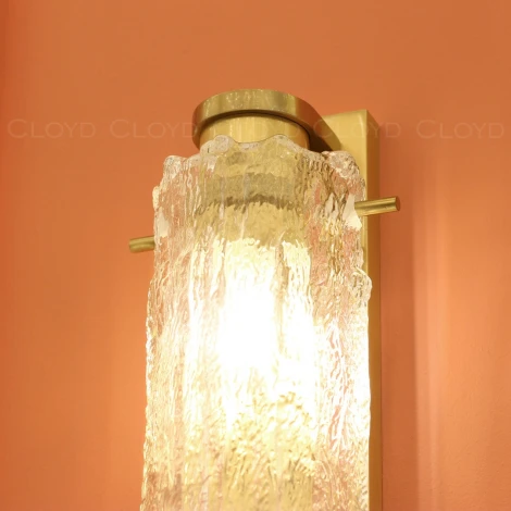 Настенный светильник Cloyd Amundsen 20250 (220V)