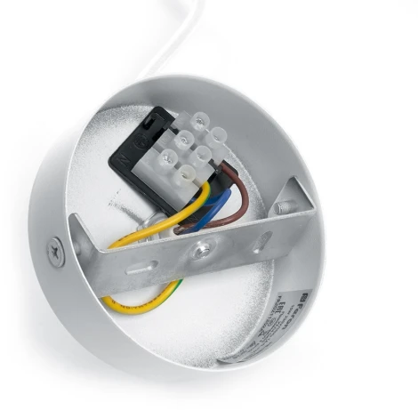 Подвесной светильник Feron ML1708 Barrel LUNA 48081 (220V, на проводе, круглые)