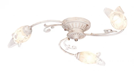 Потолочная люстра Silver Light Largo 709.51.3