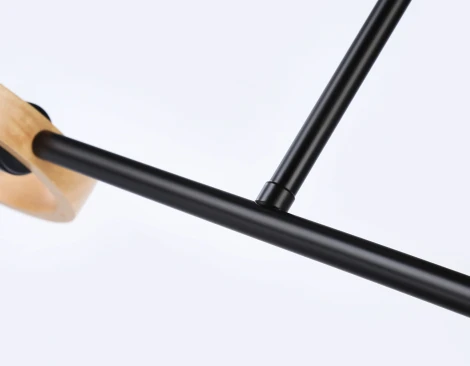 Потолочная люстра на штанге Ambrella TRADITIONAL TR8244 (220V)