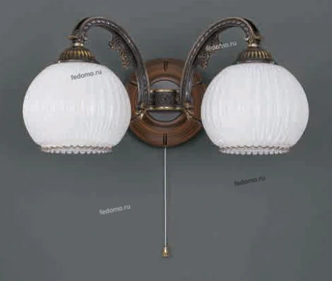 Reccagni Angelo 8900 A 8900/2