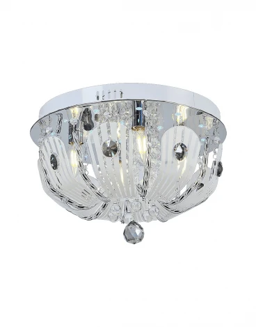 Потолочная люстра Мелодия Света SL1M 000027675