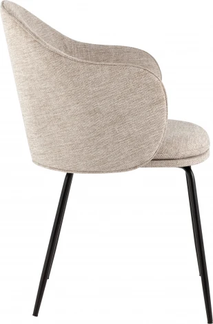 Стул обеденный Stool Group Echo бежевый