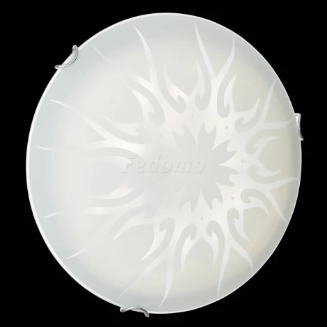Настенно-потолочный светильник Sonex Nori 150/CL