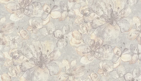 Обои виниловые Erismann Marseille 60179-09 10,05 х 1,06 м