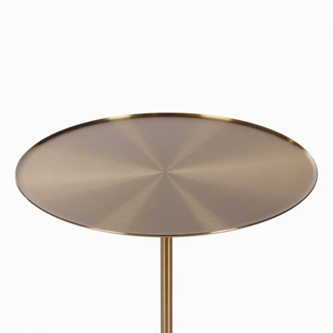 Кофейный столик Brasil 5 диаметр 45 COSMO арт.LC-083-7D