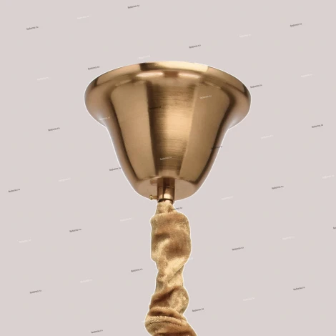 Подвесная люстра MW-Light Глория 328010408