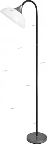 Торшер изогнутый Lussole Lgo Flagstaff LSP-0508 (220V, IP21)