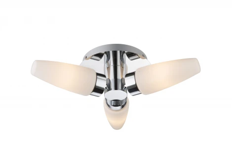 Потолочная люстра Globo Piton 78160-3D (220V, IP44)